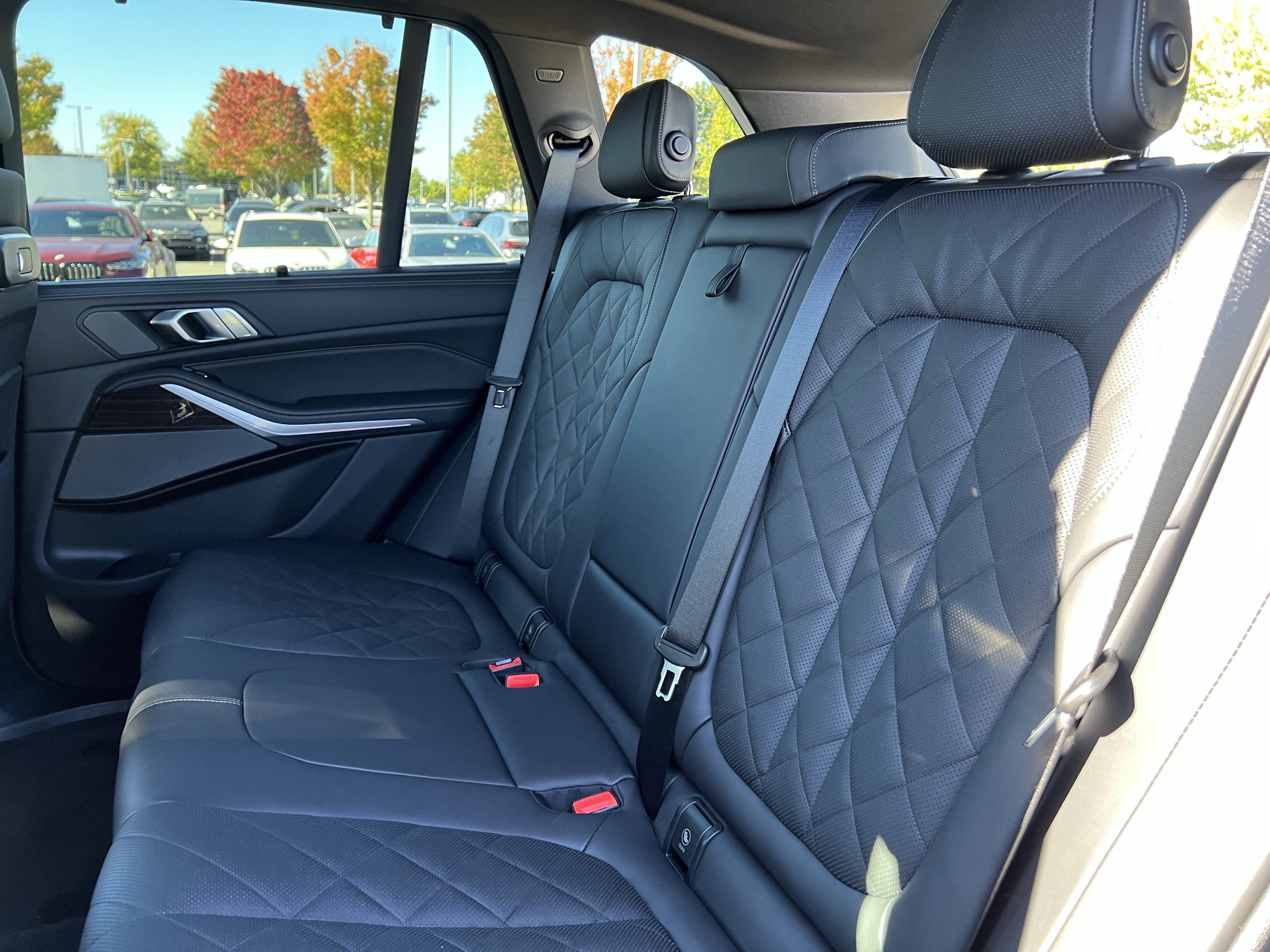 Certified 2026 BMW X5 sDrive40i RWD image 33