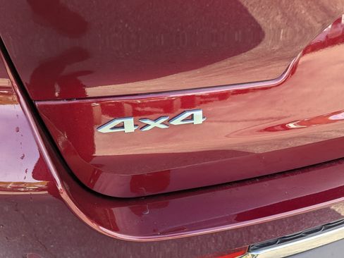 Used 2024 Jeep Grand Cherokee L Laredo w/ Trailer Tow Package image 29