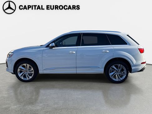 Used 2025 Audi Q7 3.0T Premium Plus image 8
