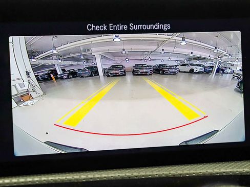 Certified 2023 Mercedes-Benz CLA 250 image 24