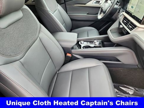 New 2026 Ford Explorer Active w/ Active Comfort Package RWD image 14