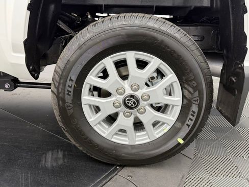New 2026 Toyota Tacoma SR5 AWD/4WD image 15