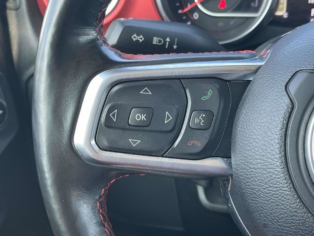 Used 2021 Jeep Wrangler Unlimited Rubicon AWD/4WD image 26