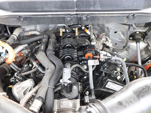 Used 2024 Ford F150 XLT w/ Mobile Office Package image 55