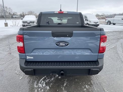 New 2026 Ford Maverick XLT w/ Equipment Group 301A image 9