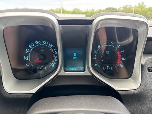 Used 2010 Chevrolet Camaro SS w/ RS Package RWD image 27