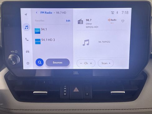 Used 2024 Toyota RAV4 Limited image 18