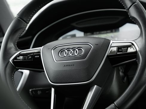 Certified 2021 Audi A6 Premium Plus w/ Premium Plus Package AWD/4WD image 10