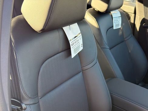 New 2026 Honda Civic Sport Touring image 9