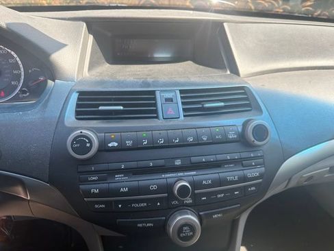 Used 2009 Honda Accord EX image 7