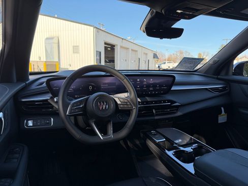 New 2026 Buick Enclave Sport Touring w/ Power Package image 17