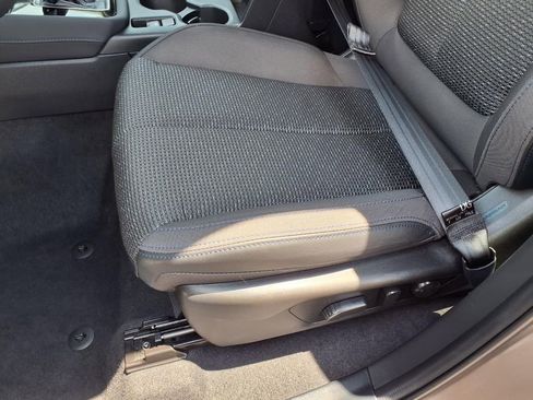 Certified 2025 Subaru Forester Premium AWD/4WD image 24