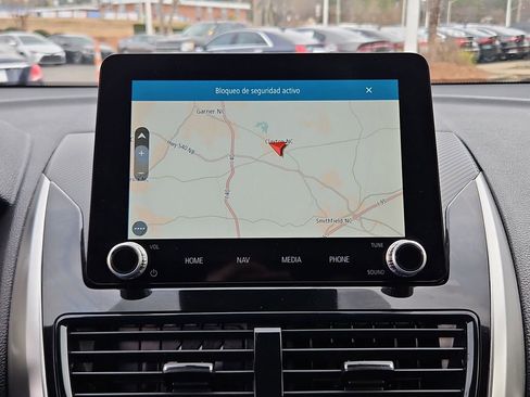 Used 2024 Mitsubishi Eclipse Cross SE image 18