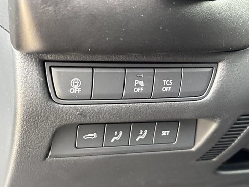Used 2026 MAZDA CX-50 AWD 2.5 S w/ Weather Package image 25