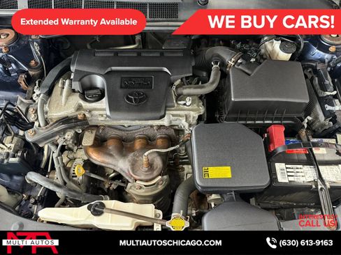 Used 2014 Toyota Camry LE FWD image 33