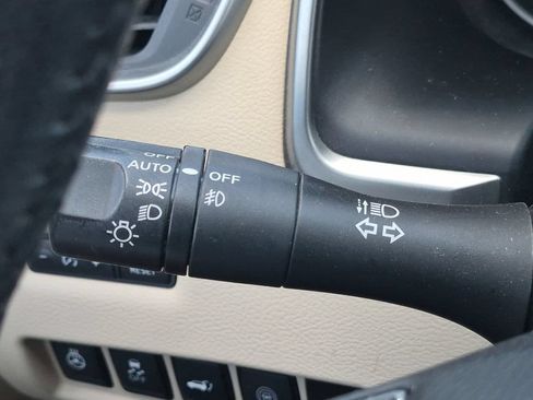 Used 2019 Nissan Murano Platinum FWD image 27