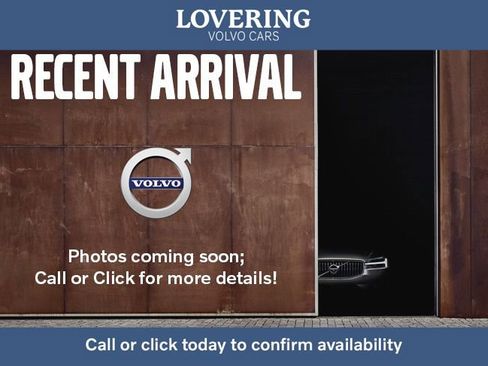 Certified 2024 Volvo XC90 T8 Ultimate w/ Protection Package image 1