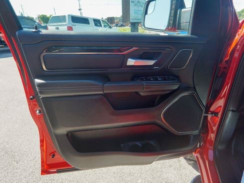 Used 2020 RAM 1500 Rebel w/ Rebel Level 2 Equipment Group AWD/4WD image 20