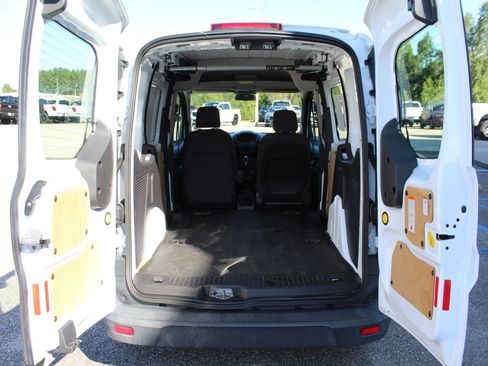 Used 2016 Ford Transit Connect XL FWD image 16