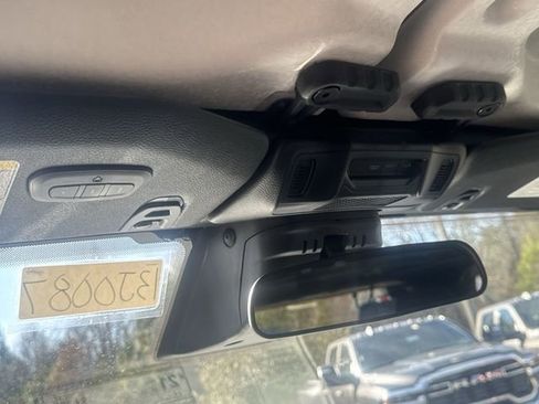 New 2026 Jeep Wrangler Unlimited Rubicon image 27