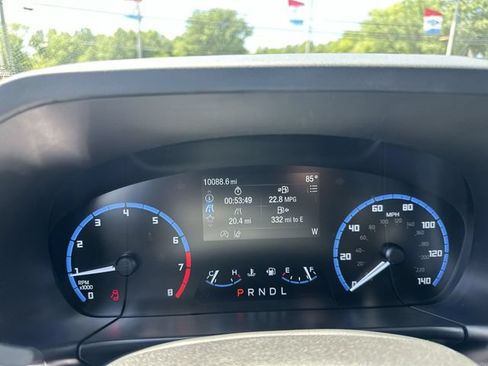 Used 2023 Ford Bronco Sport Big Bend w/ Convenience Package AWD/4WD image 12