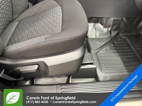 New 2025 Ford Ranger XL w/ Trailer Tow Package image 16