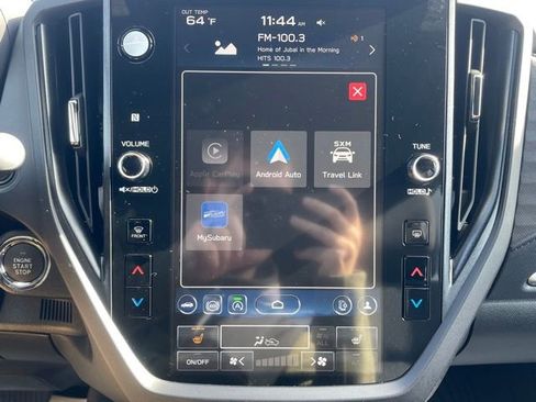 New 2026 Subaru Forester Premium image 11