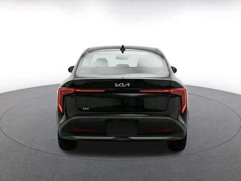 Used 2025 Kia K4 FWD image 8