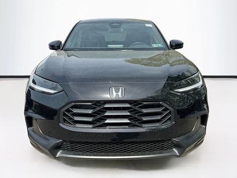 Certified 2026 Honda HR-V Sport image 2