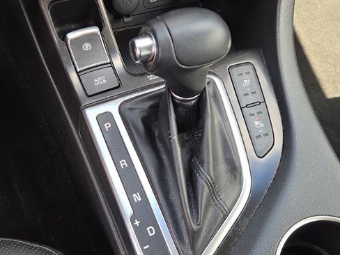 Used 2016 Kia Optima EX w/ Technology Package FWD image 31
