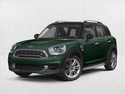Used 2019 MINI Cooper Countryman S w/ Premium Package