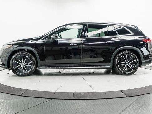 Certified 2023 Mercedes-Benz EQS 450+ SUV image 4