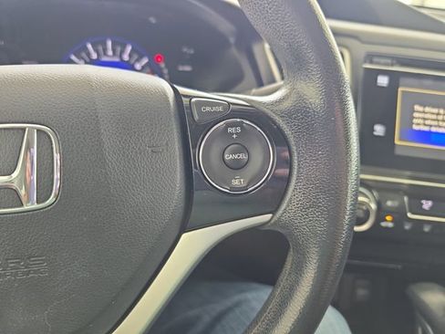 Used 2015 Honda Civic EX image 19