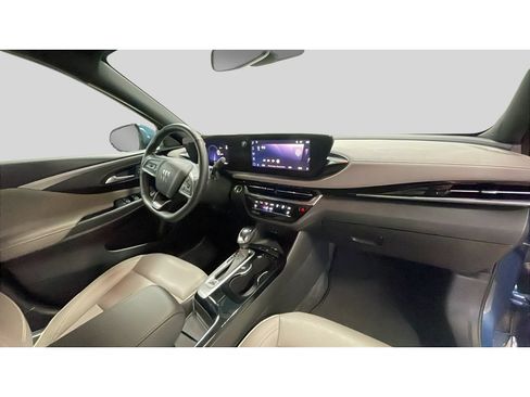 Used 2024 Buick Envista Avenir FWD image 18