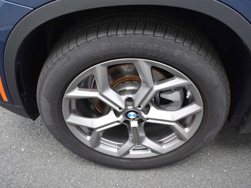 Used 2023 BMW X3 xDrive30i w/ Premium Package w/ZPA AWD/4WD image 10