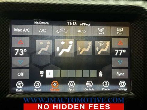 Used 2021 Jeep Gladiator Sport image 23