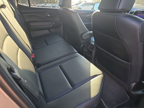 Used 2019 Honda Ridgeline RTL-T image 14