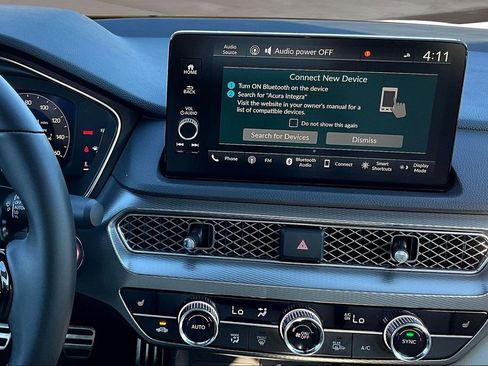 New 2026 Acura Integra A-Spec image 12