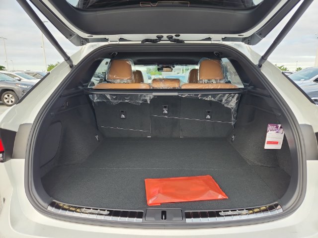 New 2026 Lexus RX 350 Premium Plus FWD image 30