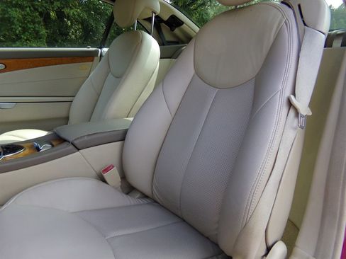 Used 2007 Mercedes-Benz SL 550 image 14