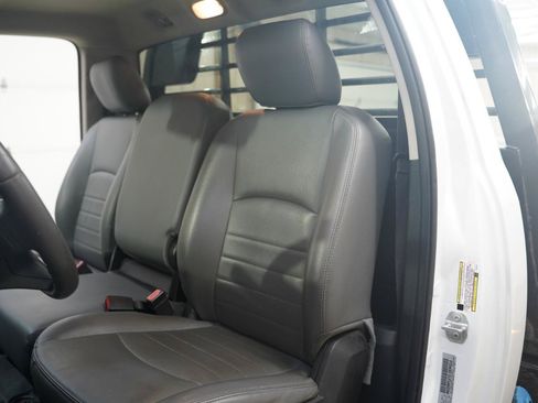 Used 2018 RAM 3500 Tradesman RWD image 20