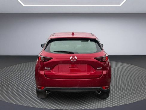 Used 2019 MAZDA CX-5 Sport image 6
