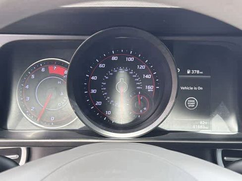 Certified 2023 Hyundai Elantra SEL image 24