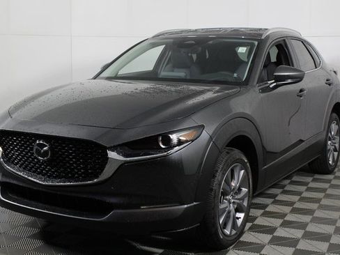 Used 2025 MAZDA CX-30 AWD 2.5 S w/ Preferred Package image 3