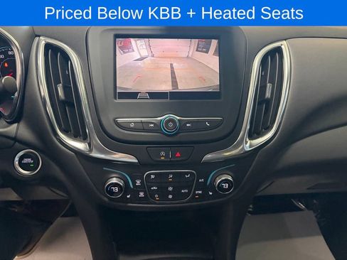 Certified 2024 Chevrolet Equinox LT FWD image 12