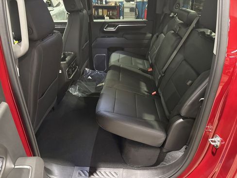 New 2026 GMC Sierra 2500 SLT w/ SLT Premium Package AWD/4WD image 42