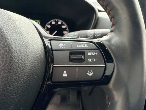 Used 2023 Honda CR-V Sport Touring image 21
