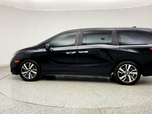 Used 2023 Honda Odyssey Touring image 8