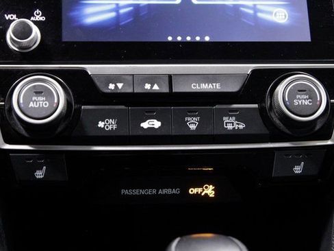 Used 2019 Honda Civic EX image 26