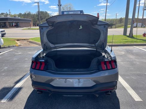 Used 2024 Ford Mustang Premium image 13
